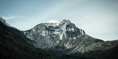 Software architecture diagram showcasing scalable system design